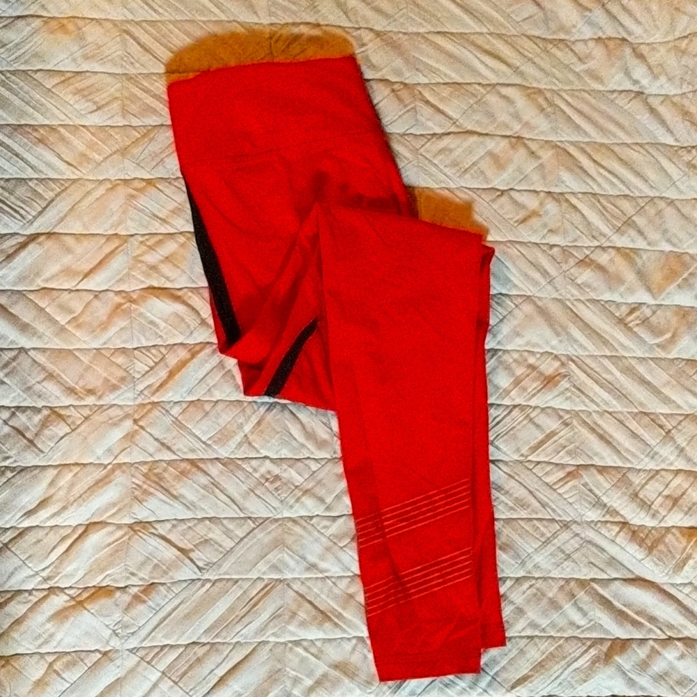 Virus leggings